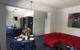 Oasis In The City Near Amfiteatar,Free Parking And Free Wi-Fi