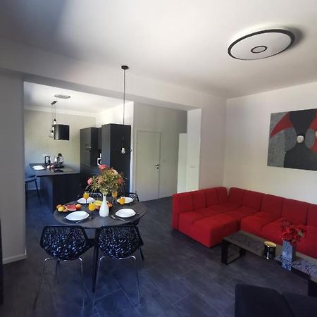 Oasis In The City Near Amfiteatar,Free Parking And Free Wi-Fi Pola Esterno foto