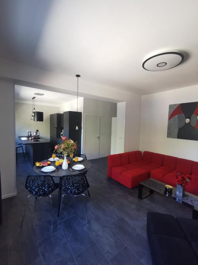 Oasis In The City Near Amfiteatar,Free Parking And Free Wi-Fi Pola Esterno foto