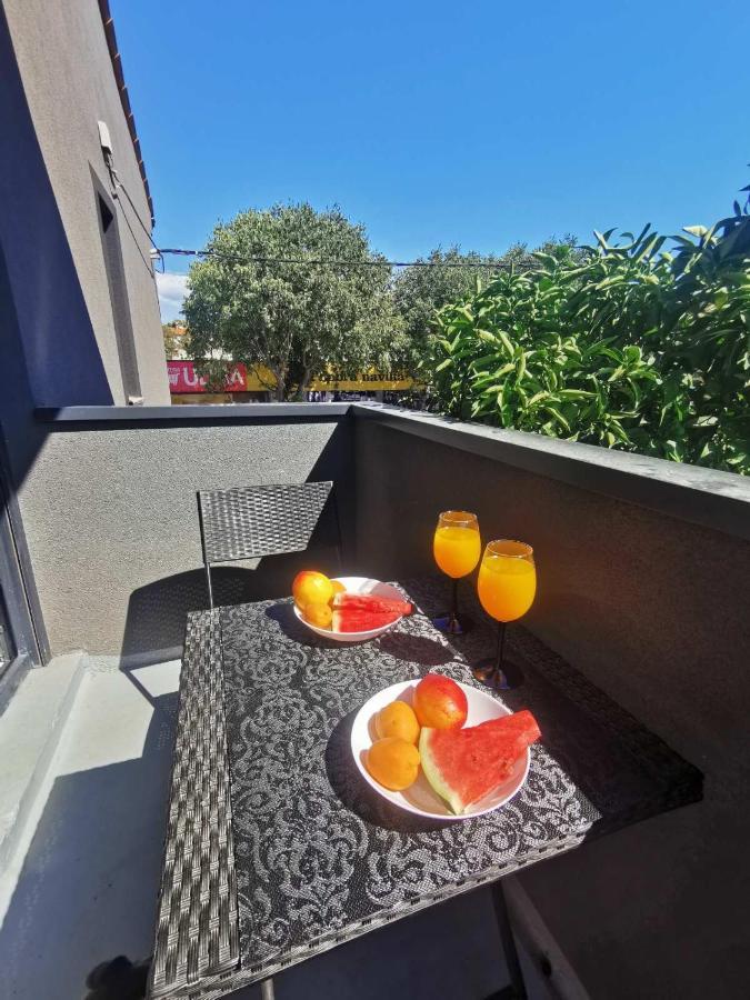 Oasis In The City Near Amfiteatar,Free Parking And Free Wi-Fi Pola Esterno foto