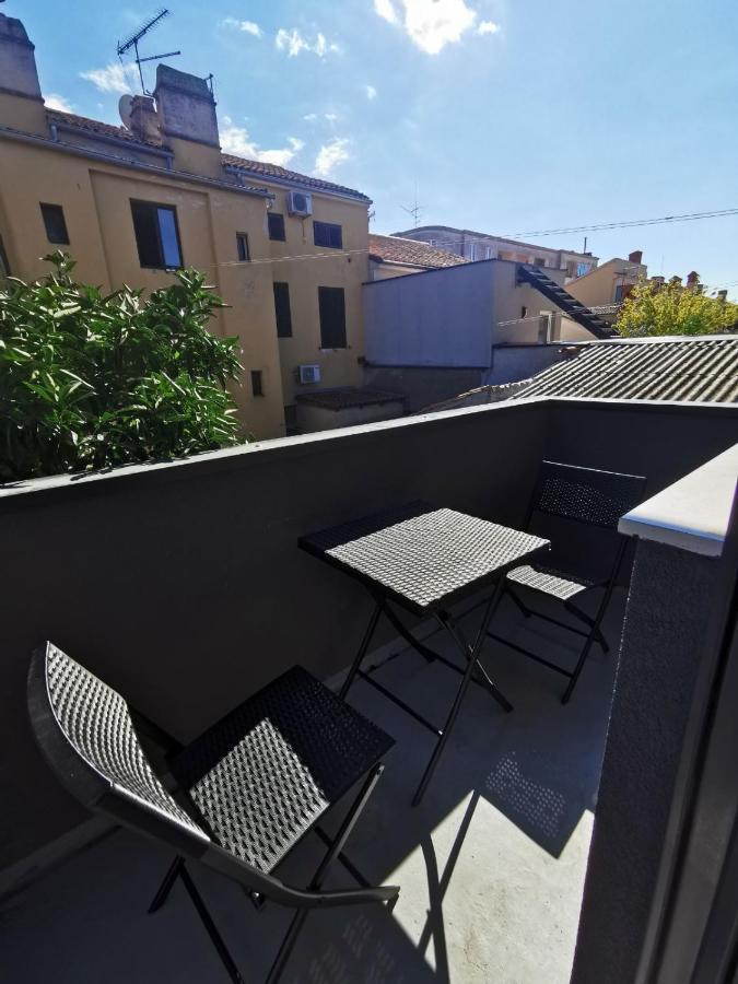 Oasis In The City Near Amfiteatar,Free Parking And Free Wi-Fi Pola Esterno foto