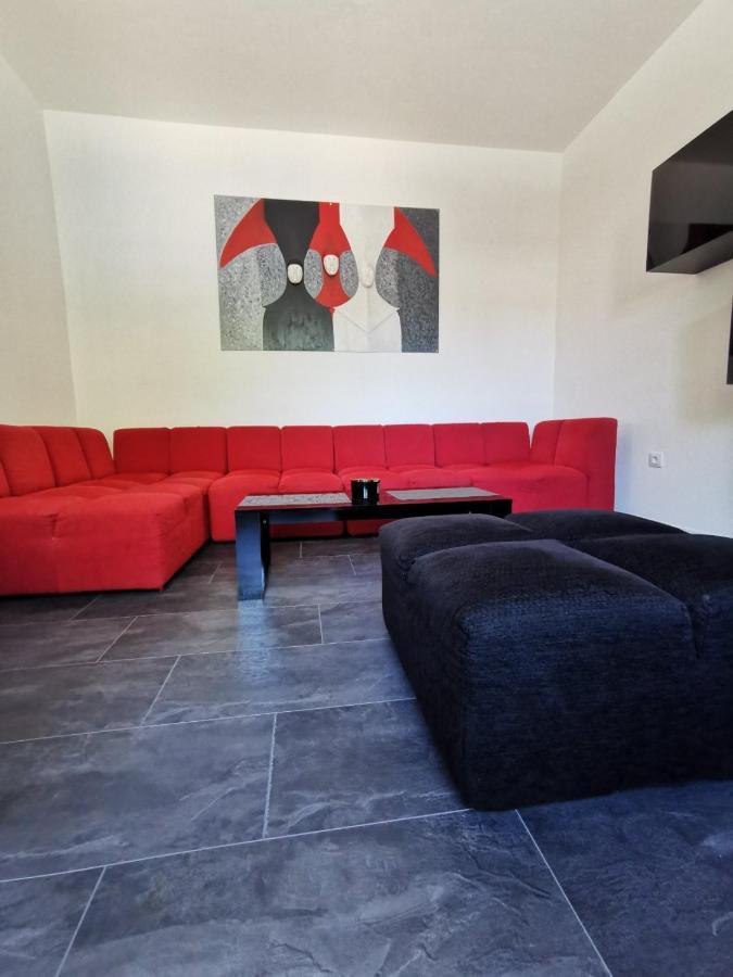 Oasis In The City Near Amfiteatar,Free Parking And Free Wi-Fi Pola Esterno foto